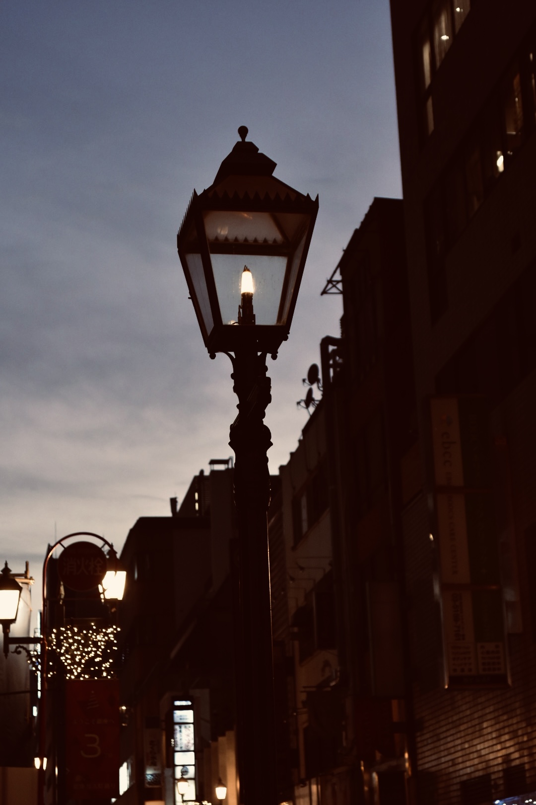 明治 大正の銀座イルミネーションとガス燈の物語 光輝く街をトリビア散歩 東京散歩トリビア